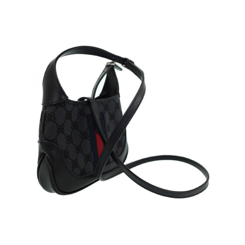 Balenciaga The Hacker Project Jackie Handbag Bag - Picture 2 of 5